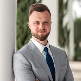 Piotr Paczuski - Head of Sales SprytnyKupiec