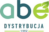 ABE Dystrybucja logo