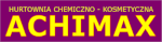 Achimax logo