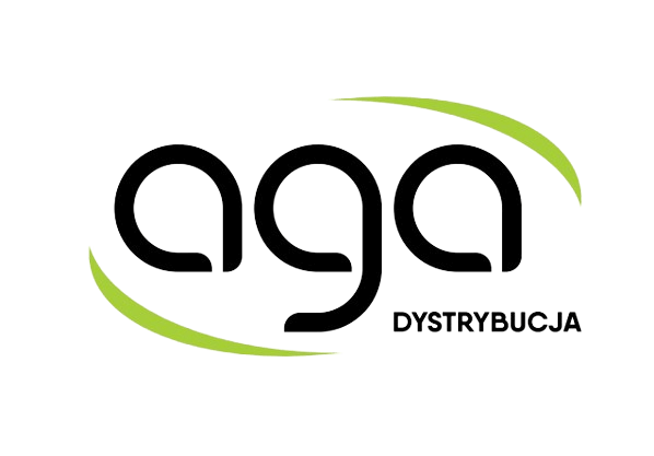 Aga Dystrybucja logo