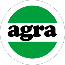 Agra logo