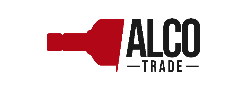 Alco-Trade logo