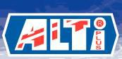 Alti Plus logo