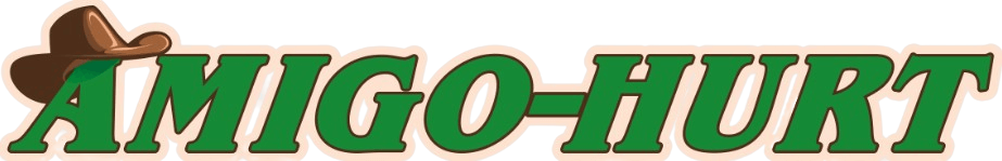 Amigo-Hurt logo