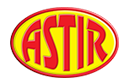 Astir logo