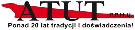 PPHU Atut logo