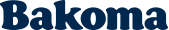 Bakoma logo