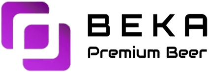 Beka Premium Beer logo