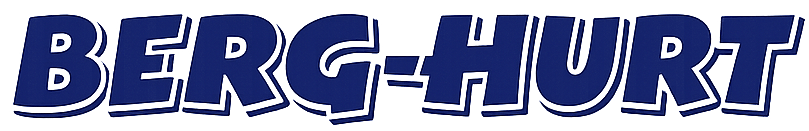 Berg-Hurt logo