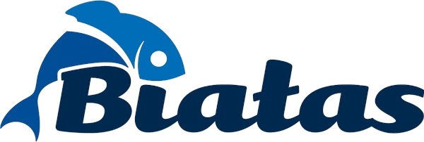 Białas logo