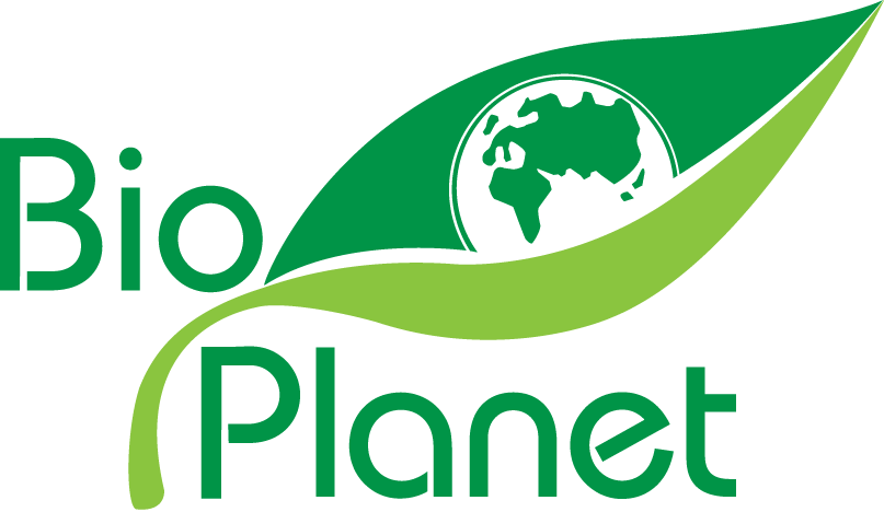 Bio Planet logo