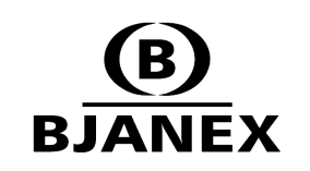 Bjanex logo