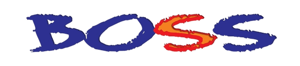 Boss logo