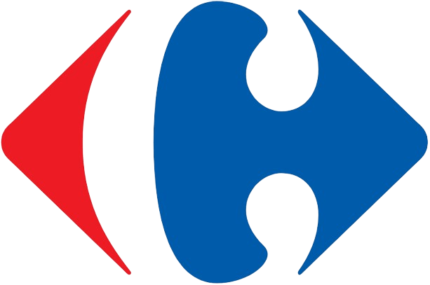 Carrefour logo