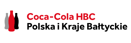 Coca-Cola HBC Polska logo