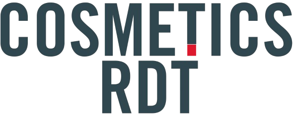 Cosmetics RDT logo