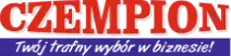 Czempion Gorlice logo