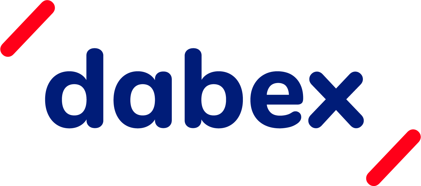 Dabex logo