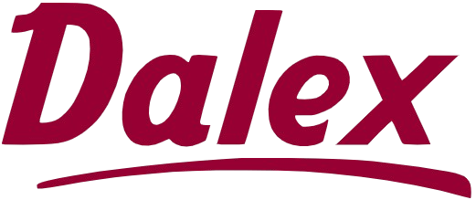 Dalex logo