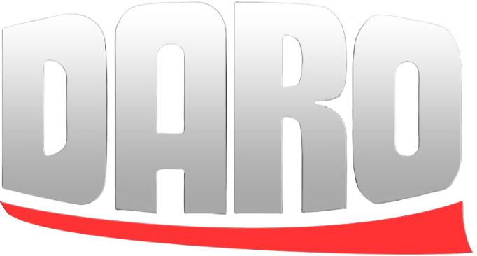 DARO Dystrybucja logo