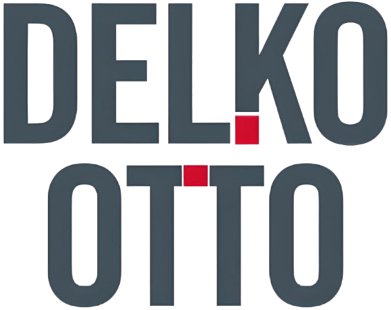 Delko Otto logo