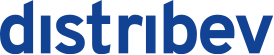 logo hurtowni FMCG Distribev