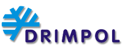 Drimpol logo