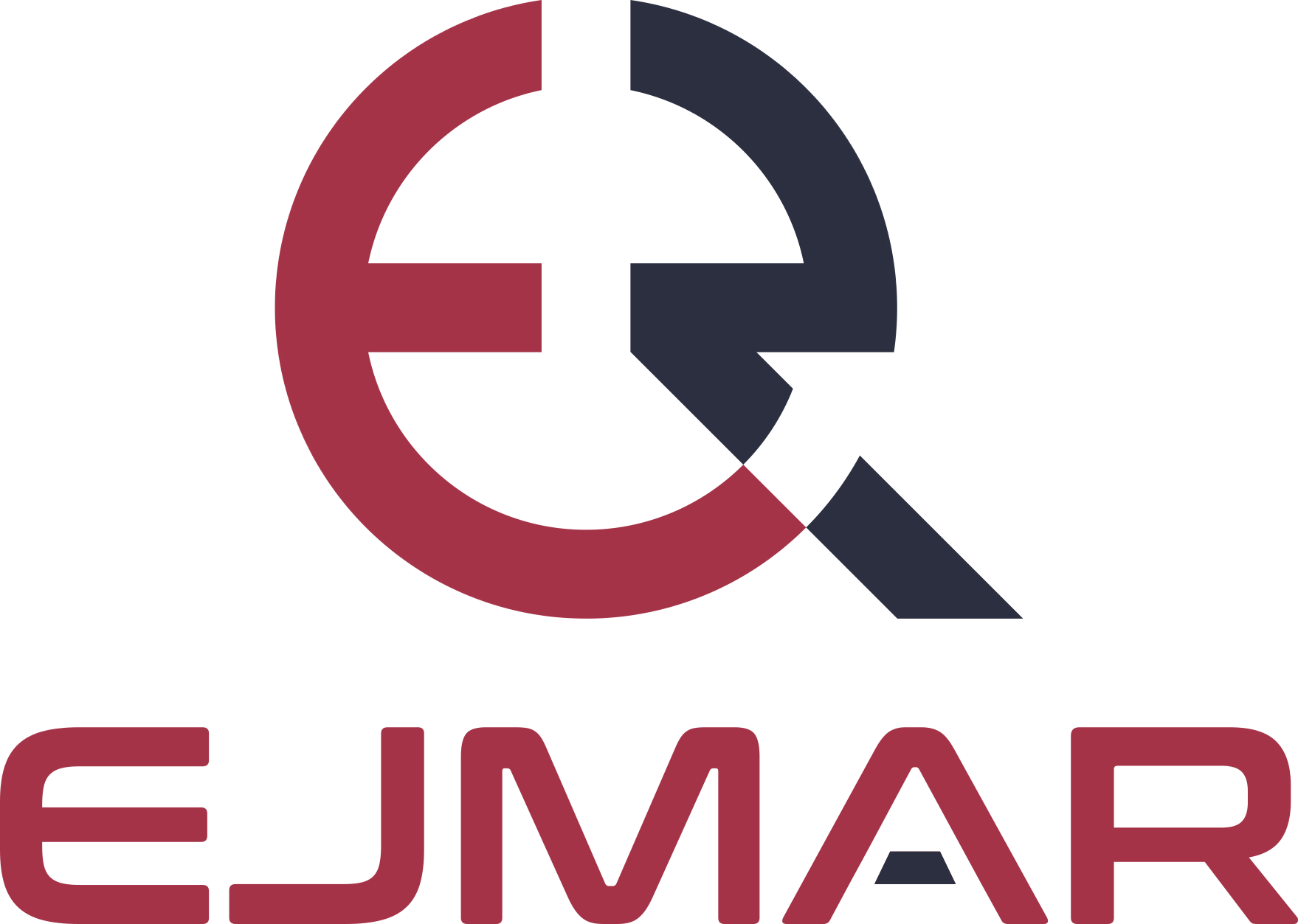 Ejmar logo