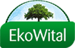 EkoWital logo