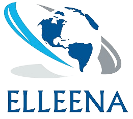 Elleena logo