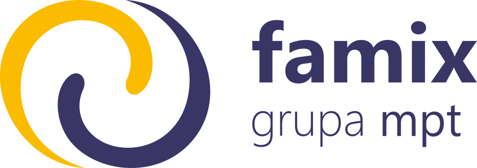 Famix logo
