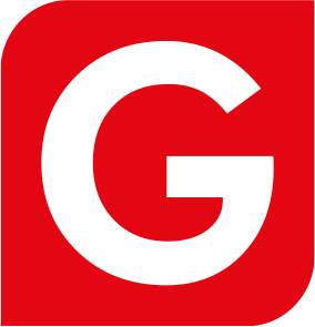 Gamax logo