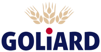 Goliard logo