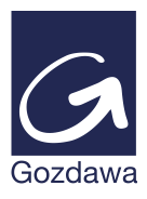 Gozdawa logo