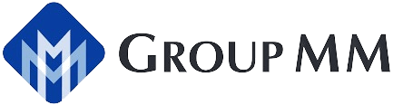 Group MM logo