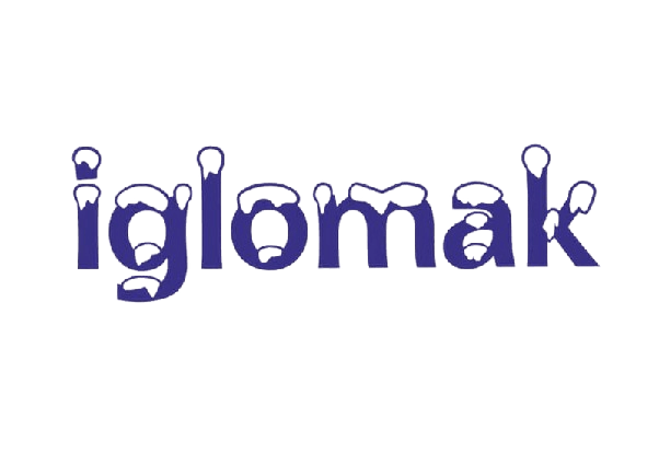 IGLOMAK II logo
