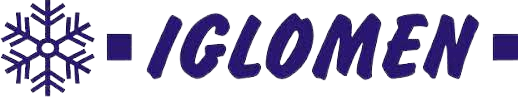 logo hurtowni FMCG Iglomen