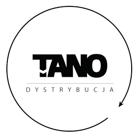 Kompania Dystrybucyjna TANO logo