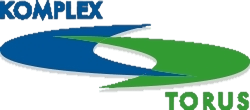 Komplex-Torus logo