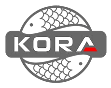 Kora Ryby logo