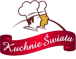 Kuchnie Świata logo