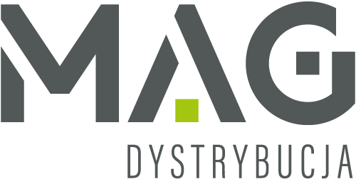 Mag Dystrybucja logo