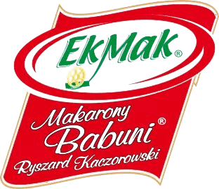 Makarony Babuni logo