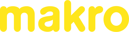 MAKRO logo