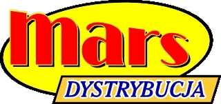 Mars Dystrybucja logo
