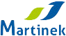 Martinek logo