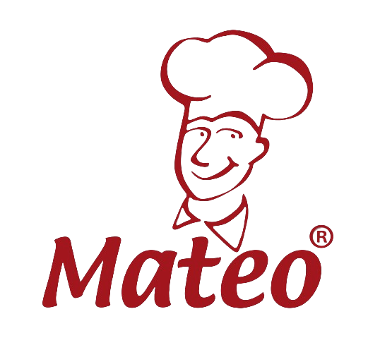 Mateo logo