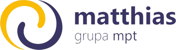 Matthias logo