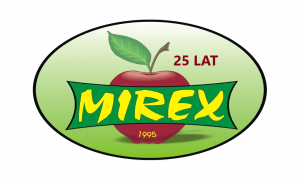 Mirex logo