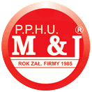 M&J logo